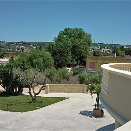 Cutura Agri Farm stay