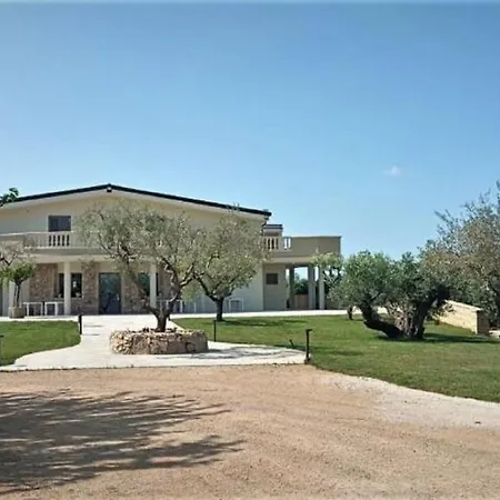 Cutura Agri Farm stay Parabita