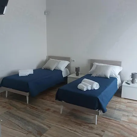 Cutura Agri Farm stay *