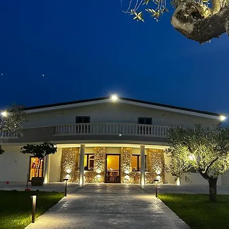 Cutura Agri Farm stay *